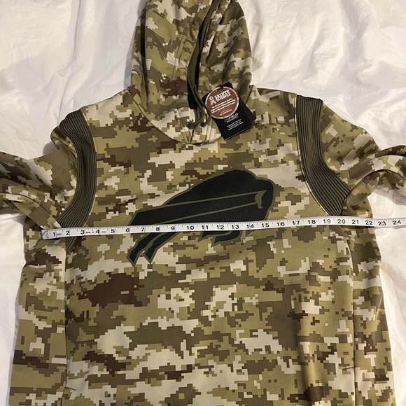 Nike Buffalo Bills Hoodie - Picture 6 of 6